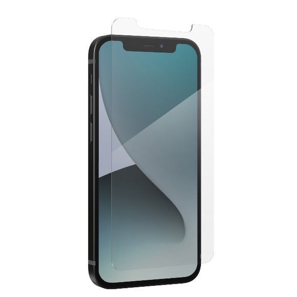 NWT-Zagg Invisible Shield Hybrid Glass - Picture 2 of 10